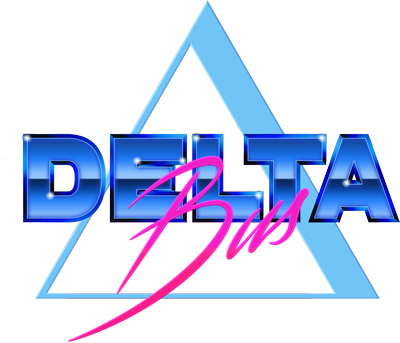 Deltabus Logo