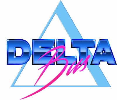Deltabus Logo