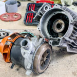Eberspächer B3L | D3L Luftstandheizung Reparatur