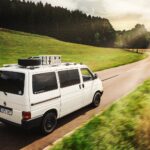 VW T4 Dachgepäckträger selber bauen | Download