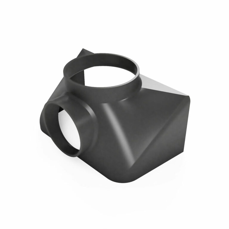 VW T4 Standheizung Adapter