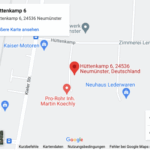 VW T4 Werkstatt - Busbande