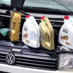 Welches Motoröl für den VW T4 | Ölfrage