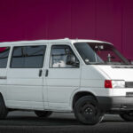VW T4 Transporter Baujahr 1994