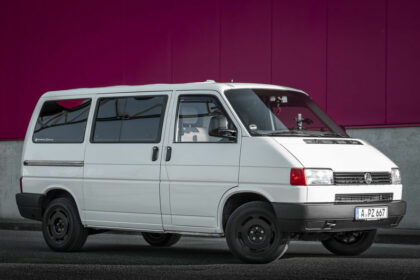 VW T4 Transporter Baujahr 1994