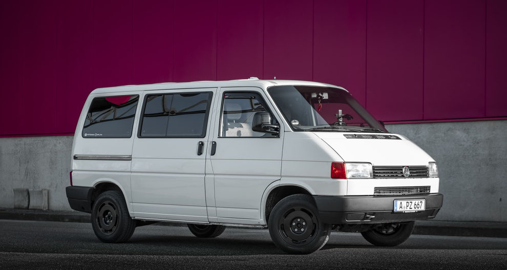 VW T4 Transporter Baujahr 1994