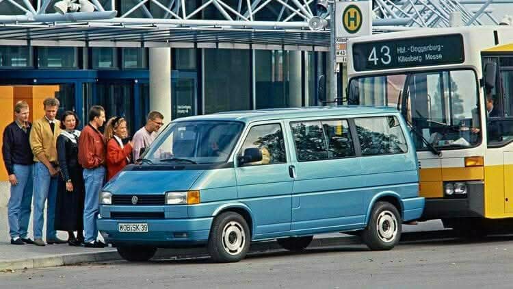 Die Top 10 Quellen für deinen VW T4 – Tipps, Tricks & Community