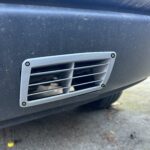 VW T4 Syncro Lüftungsgitter nach 96