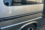VW T4 Schiebetürkeil – Einbauanleitung