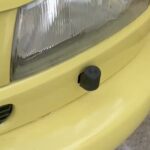Neue SRA Düsen für DEN VW T4