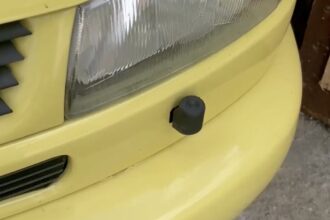 Neue SRA Düsen für DEN VW T4