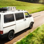 Der VW T4 als Camper