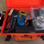 VW T4 Reise-Check: Erste Hilfe & Ausrüstung für lange Touren