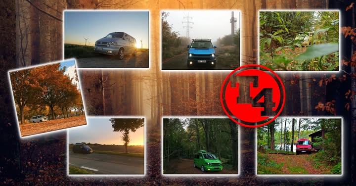 VW T4 Teilemarkt (Facebook-Gruppe)