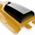 Neues Community-Projekt: Lufthutze für den VW T4 Turbo