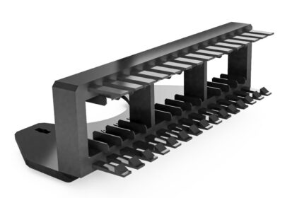 VW T4 15-fach-Zusatz-Sicherungsleiste 701937617