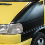 VW T4 Kotflügel: Unterschied zwischen 15- und 16-Zoll Radläufen einfach erklärt