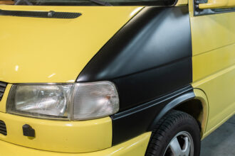 VW T4 KotflĂŒgel: Unterschied zwischen 15- und 16-Zoll RadlĂ€ufen einfach erklĂ€rt