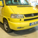 VW T4 mit langen Vorderwagen (LV)