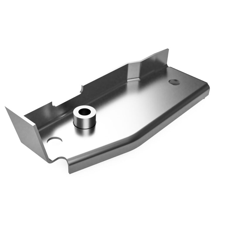 Stoßdämpferaufnahme hinten innen (T4) – jetzt im Shop verfügbar