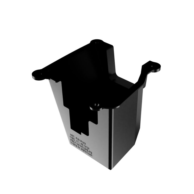 Akustikkapsel fürs Schaltgestänge (T4) – jetzt im Shop verfügbar