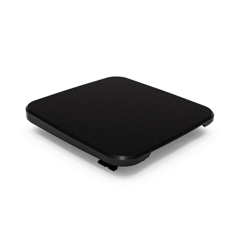 Gurt-Abdeckkappe B-Säule ohne Gurtstraffer (T4) – neu im Shop