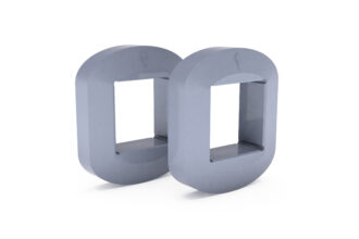 Anschlag Pendelstütze (Kunststoffeinlage) – passend VW T4 Syncro (DG10148)