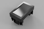 Kostenloser 3D-Druck-Download: Schalterblende passend für VW T4 (OE 7D0858179)