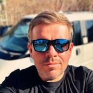 Adam Wesolowski